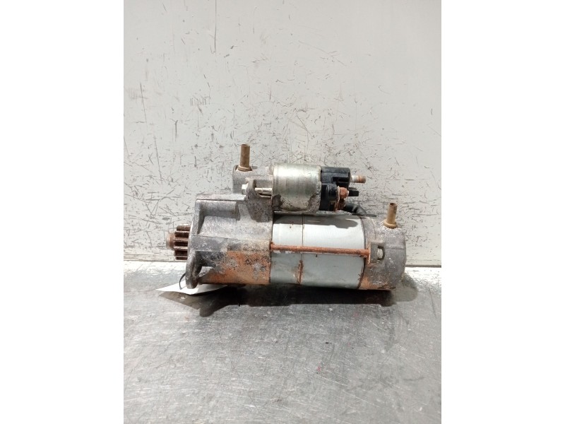 Recambio de motor arranque para jaguar f-pace referencia OEM IAM GX7311001BD 4380001982 