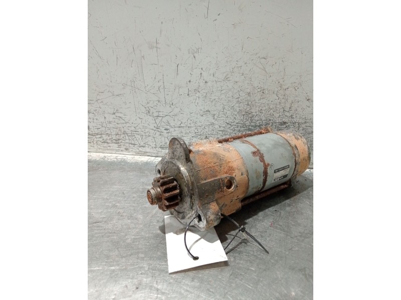 Recambio de motor arranque para jaguar f-pace referencia OEM IAM GX7311001BD 4380001982 