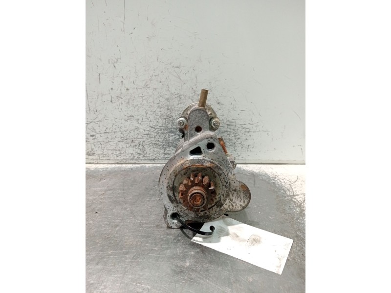 Recambio de motor arranque para jaguar f-pace referencia OEM IAM GX7311001BD 4380001982 