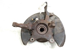 Recambio de mangueta delantera derecha para mercedes clase e (w124) berlina 3.0 turbodiesel cat referencia OEM IAM    2