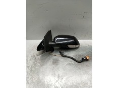 Recambio de retrovisor izquierdo para volkswagen polo iv (9n_, 9a_) 1.4 16v referencia OEM IAM   manuel
