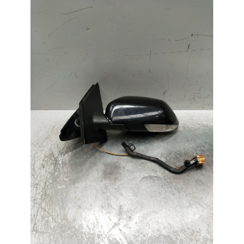 Recambio de retrovisor izquierdo para volkswagen polo iv (9n_, 9a_) 1.4 16v referencia OEM IAM   manuel