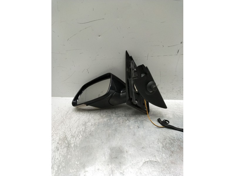 Recambio de retrovisor izquierdo para volkswagen polo iv (9n_, 9a_) 1.4 16v referencia OEM IAM   manuel