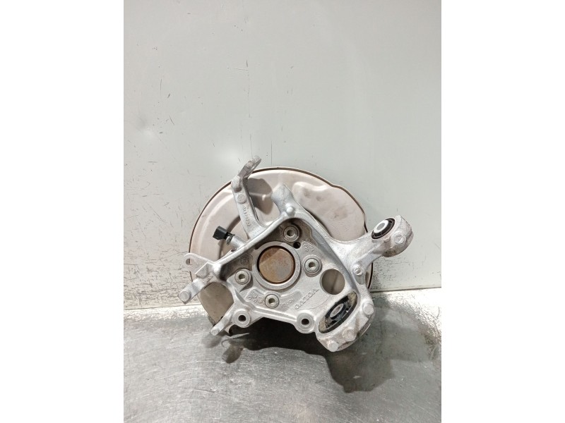 Recambio de mangueta trasera derecha para volvo v60 ii (225) d3 referencia OEM IAM 31476232  