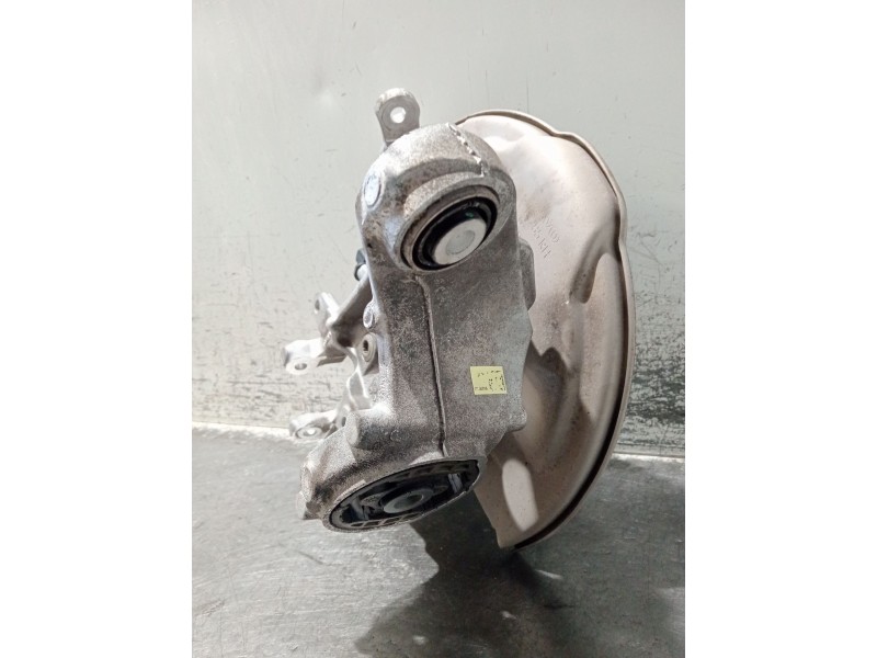 Recambio de mangueta trasera derecha para volvo v60 ii (225) d3 referencia OEM IAM 31476232  