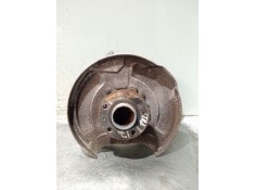 Recambio de mangueta trasera izquierda para volvo v60 ii (225) d3 referencia OEM IAM 31476231  