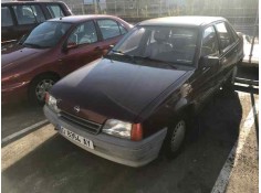 opel kadett e del año 1991