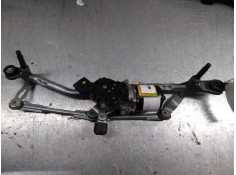 Recambio de motor limpia delantero para citroen c3 1.6 hdi fap referencia OEM IAM W000004578 W000002783D 9683622480