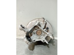 Recambio de mangueta trasera izquierda para volvo v60 ii (225) d3 referencia OEM IAM 31476231   2