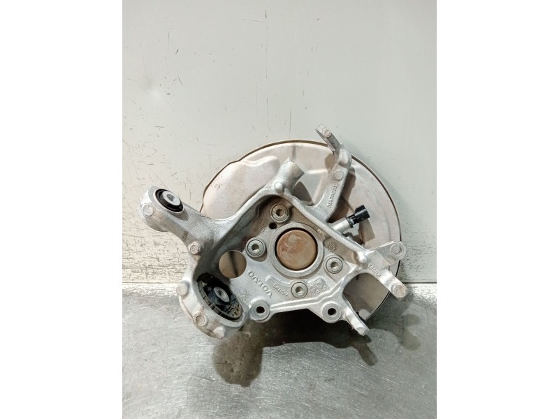 Recambio de mangueta trasera izquierda para volvo v60 ii (225) d3 referencia OEM IAM 31476231  