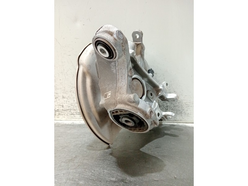 Recambio de mangueta trasera izquierda para volvo v60 ii (225) d3 referencia OEM IAM 31476231  