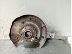 Recambio de mangueta delantera derecha para volvo v60 ii (225) d3 referencia OEM IAM 31476316  