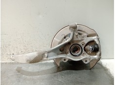 Recambio de mangueta delantera derecha para volvo v60 ii (225) d3 referencia OEM IAM 31476316   2