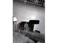 Recambio de motor limpia delantero para citroen c3 1.6 hdi fap referencia OEM IAM W000004578 W000002783D 9683622480 2