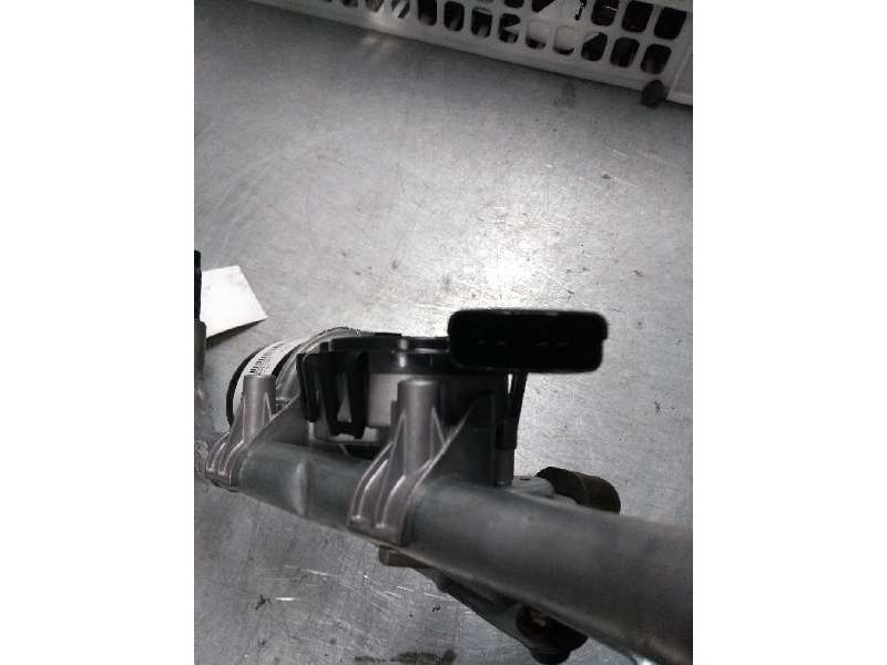 Recambio de motor limpia delantero para citroen c3 1.6 hdi fap referencia OEM IAM W000004578 W000002783D 9683622480