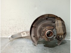 Recambio de mangueta delantera izquierda para volvo v60 ii (225) d3 referencia OEM IAM 31476315  