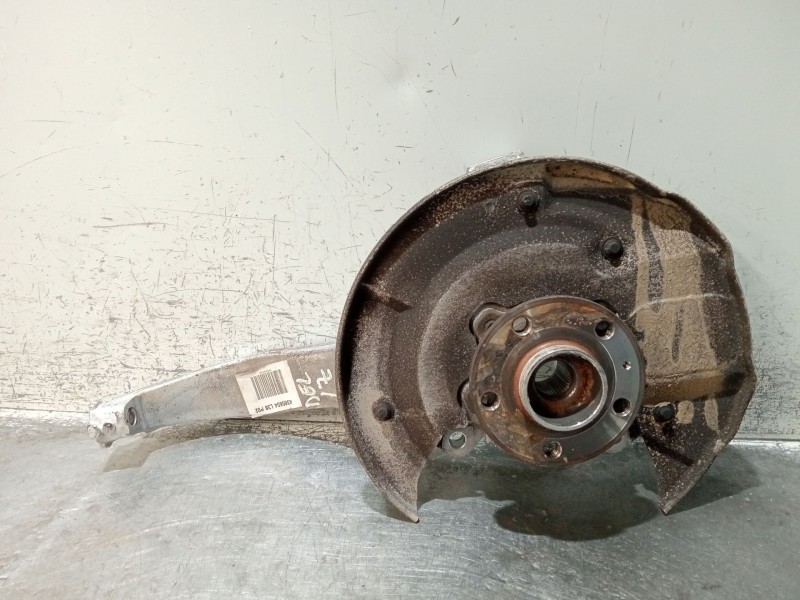 Recambio de mangueta delantera izquierda para volvo v60 ii (225) d3 referencia OEM IAM 31476315  