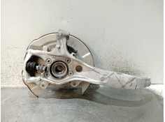 Recambio de mangueta delantera izquierda para volvo v60 ii (225) d3 referencia OEM IAM 31476315   2