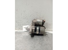 Recambio de motor arranque para nissan almera ii (n16) 1.5 referencia OEM IAM 233009F66A TS8E4 