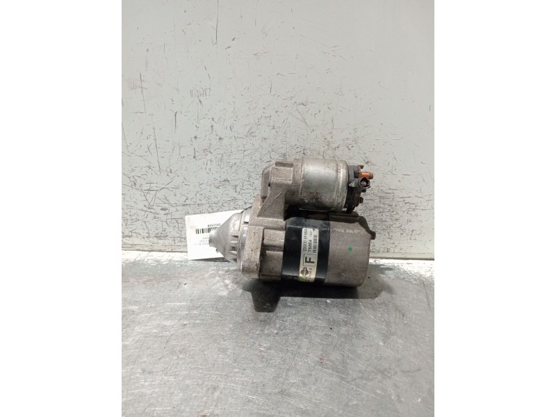 Recambio de motor arranque para nissan almera ii (n16) 1.5 referencia OEM IAM 233009F66A TS8E4 