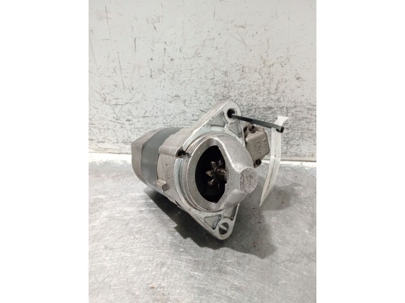 Recambio de motor arranque para nissan almera ii (n16) 1.5 referencia OEM IAM 233009F66A TS8E4 