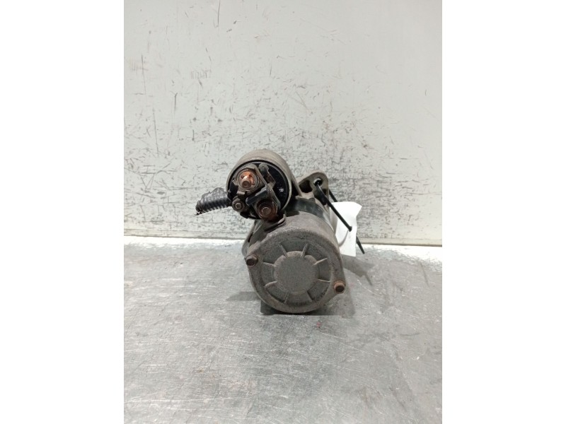Recambio de motor arranque para nissan almera ii (n16) 1.5 referencia OEM IAM 233009F66A TS8E4 
