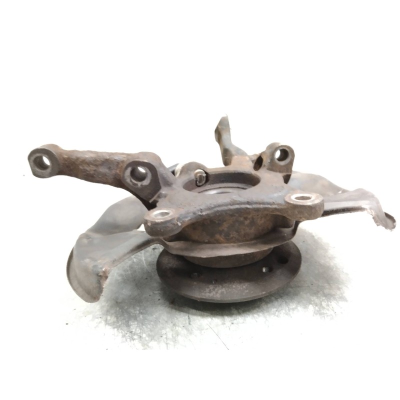 Recambio de mangueta delantera derecha para mercedes clase e (w124) berlina 3.0 turbodiesel cat referencia OEM IAM   
