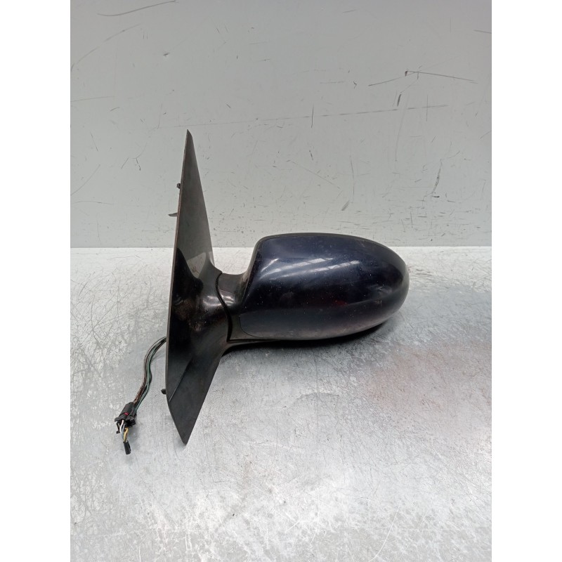 Recambio de retrovisor izquierdo para ford focus i sedán (dfw) 2.0 16v referencia OEM IAM electrico 6 cables 1 enchufe 