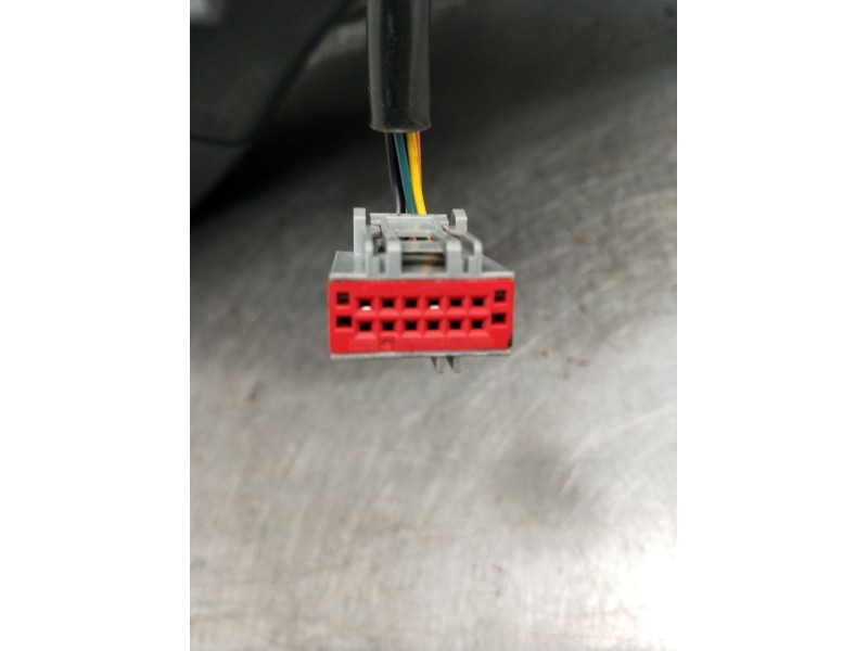 Recambio de retrovisor izquierdo para ford mondeo iv (ba7) 2.0 referencia OEM IAM   eléctrico