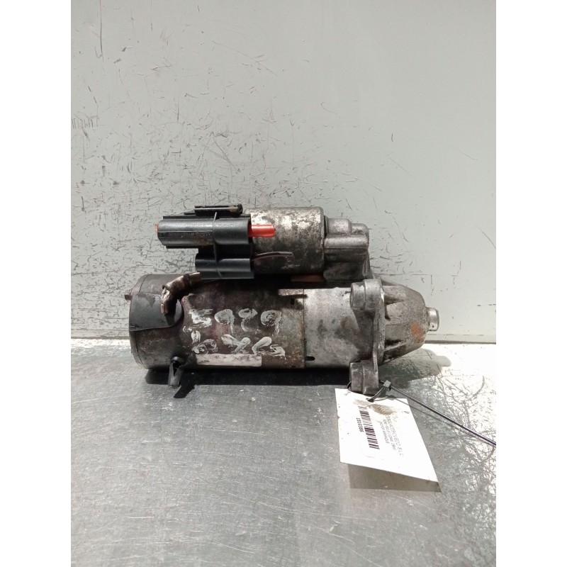 Recambio de motor arranque para ford focus i (daw, dbw) 1.8 turbo di / tddi referencia OEM IAM   