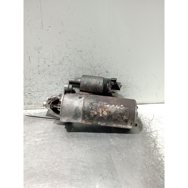 Recambio de motor arranque para ford focus i (daw, dbw) 1.8 turbo di / tddi referencia OEM IAM   