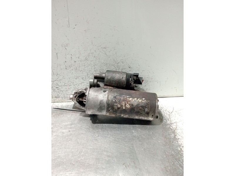 Recambio de motor arranque para ford focus i (daw, dbw) 1.8 turbo di / tddi referencia OEM IAM   