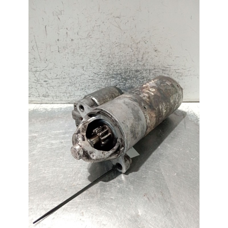 Recambio de motor arranque para ford focus i (daw, dbw) 1.8 turbo di / tddi referencia OEM IAM   