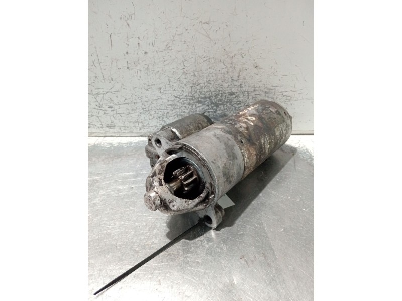 Recambio de motor arranque para ford focus i (daw, dbw) 1.8 turbo di / tddi referencia OEM IAM   