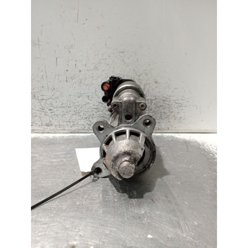 Recambio de motor arranque para ford focus i (daw, dbw) 1.8 turbo di / tddi referencia OEM IAM   