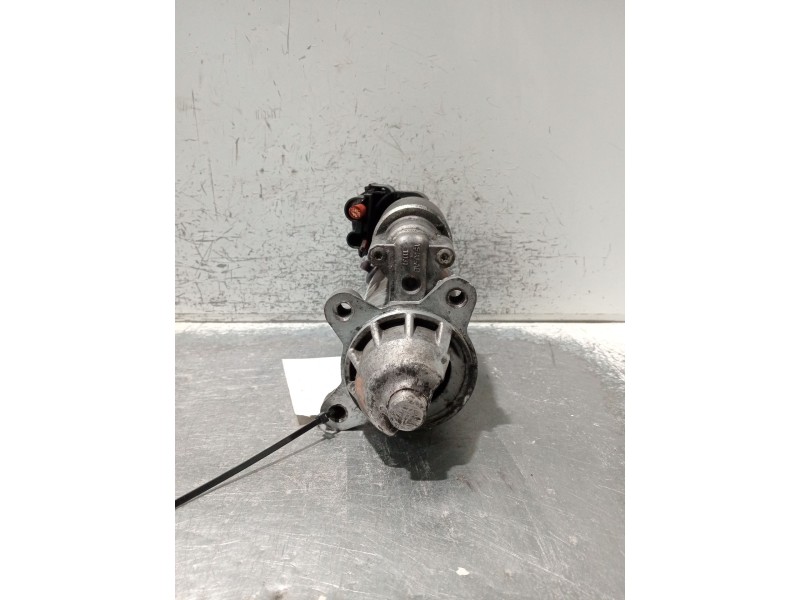 Recambio de motor arranque para ford focus i (daw, dbw) 1.8 turbo di / tddi referencia OEM IAM   