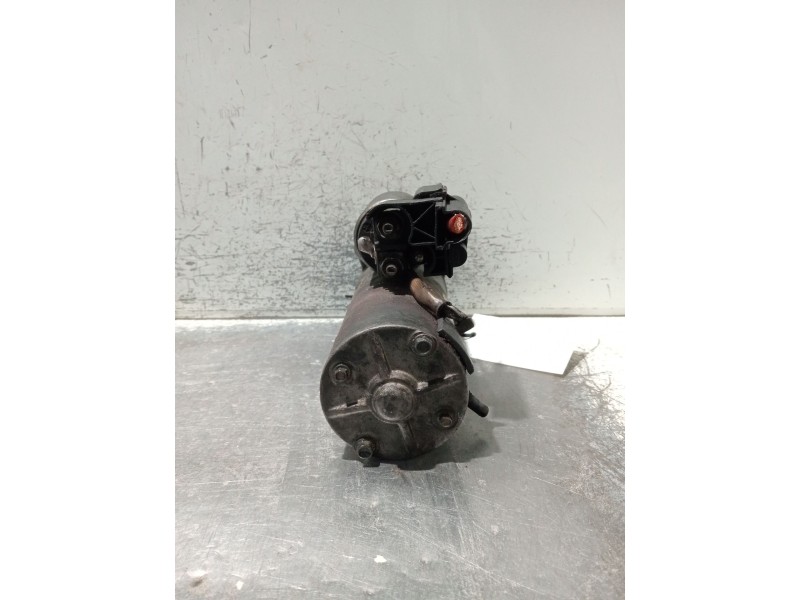 Recambio de motor arranque para ford focus i (daw, dbw) 1.8 turbo di / tddi referencia OEM IAM   