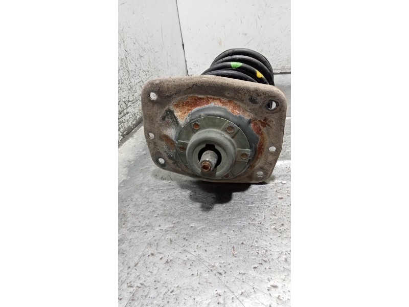 Recambio de amortiguador delantero derecho para peugeot 807 sr pack referencia OEM IAM   