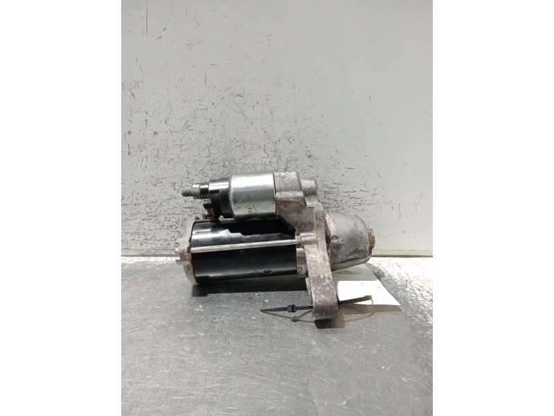 Recambio de motor arranque para fiat 500 312 1.0 hybrid referencia OEM IAM 51975680F109 0001194006 