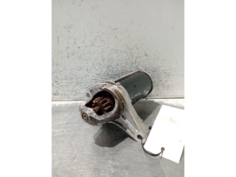 Recambio de motor arranque para fiat 500 312 1.0 hybrid referencia OEM IAM 51975680F109 0001194006 