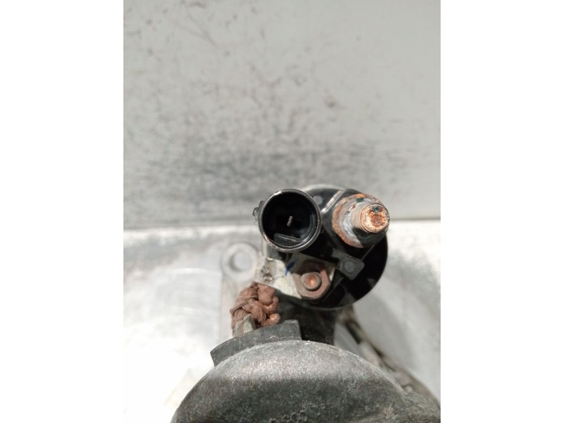 Recambio de motor arranque para fiat 500 312 1.0 hybrid referencia OEM IAM 51975680F109 0001194006 
