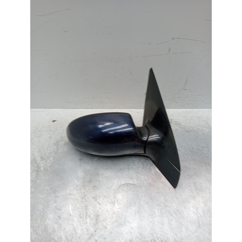 Recambio de retrovisor derecho para ford focus i sedán (dfw) 2.0 16v referencia OEM IAM electrico 5 cables 1 enchufe 