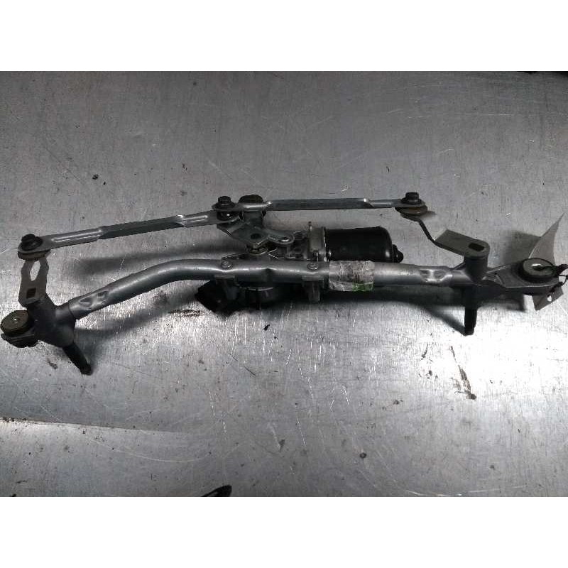 Recambio de motor limpia delantero para citroen c3 1.6 hdi fap referencia OEM IAM W000004578 W000002783D 9683622480