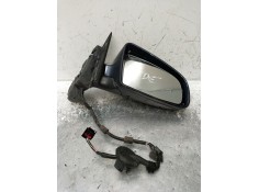 Recambio de retrovisor derecho para audi a3 (8p) 2.0 tdi referencia OEM IAM  ELECTRICO  2