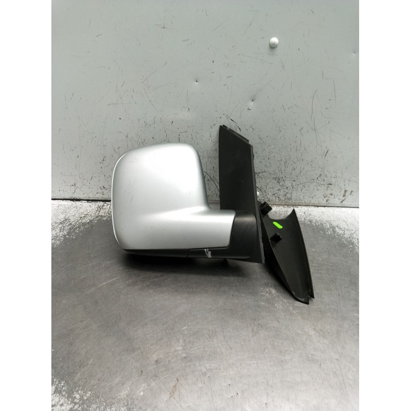 Recambio de retrovisor derecho para volkswagen caddy iii furgoneta/monovolumen (2ka, 2kh, 2ca, 2ch) 1.9 tdi referencia OEM IAM  