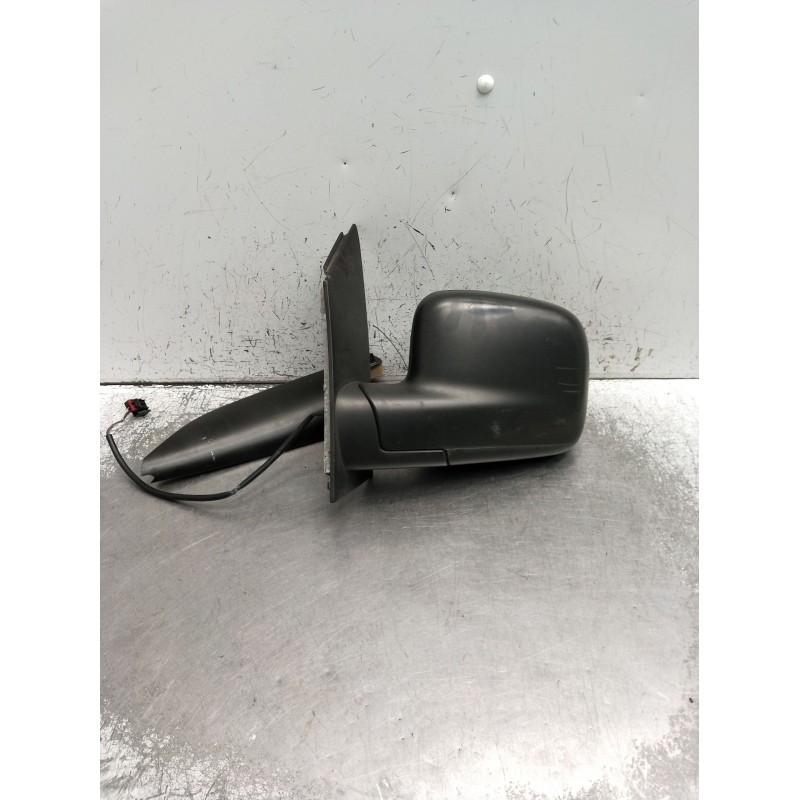 Recambio de retrovisor izquierdo para volkswagen caddy iii furgoneta/monovolumen (2ka, 2kh, 2ca, 2ch) 1.9 tdi referencia OEM IAM
