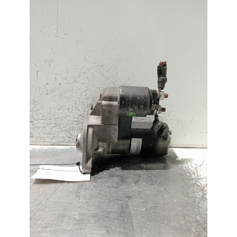 Recambio de motor arranque para opel corsa b (s93) 1.7 d (f08, f68, m68) referencia OEM IAM S114850  