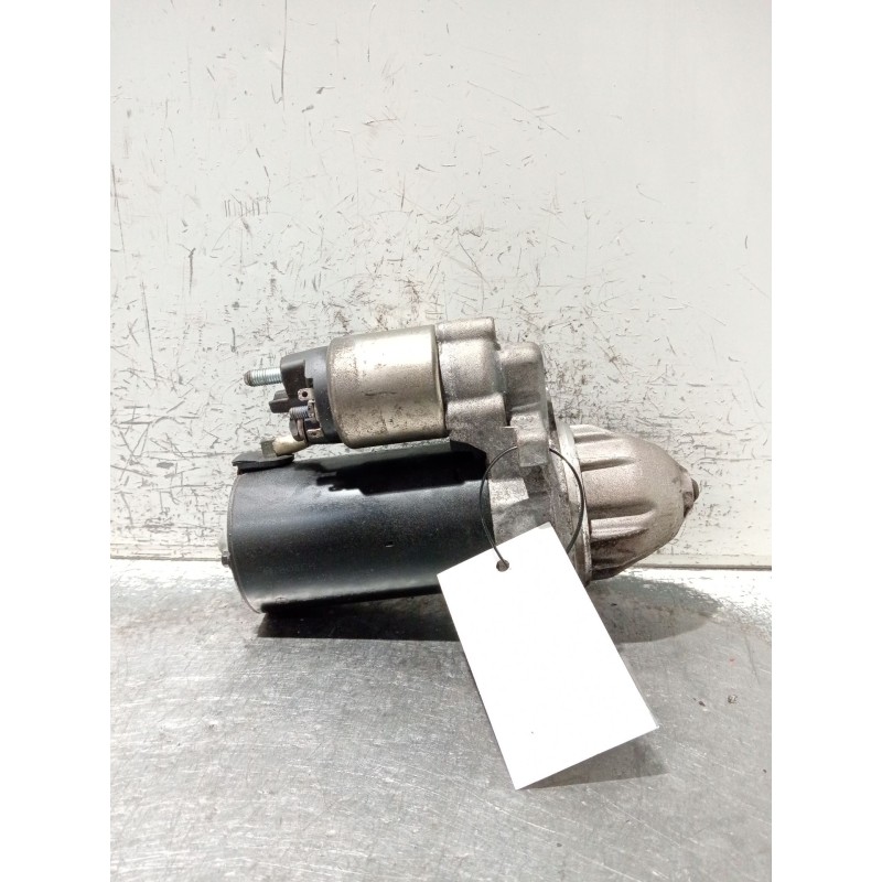 Recambio de motor arranque para mercedes-benz sprinter 3,5-t autobús (b906) 315 cdi (906.731, 906.733, 906.735) referencia OEM I