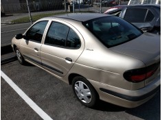 renault megane i classic (la0) del año 1998 2