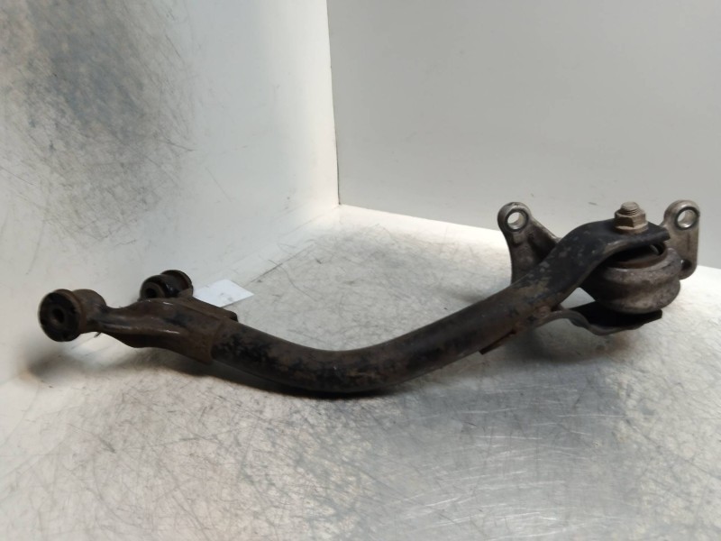 Recambio de brazo suspension inferior trasero derecho para peugeot 406 berlina (s1/s2) 2.0 hdi referencia OEM IAM   